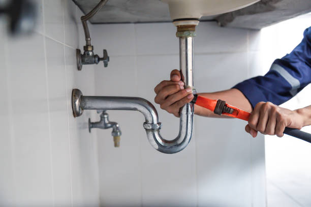 Best Affordable Plumber Near Me  in Slippery Rock University, PA