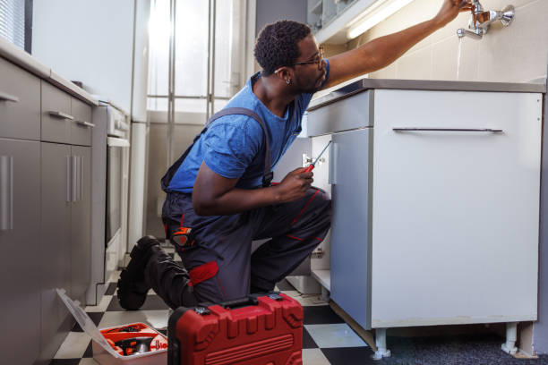 Best Affordable Plumbing Services  in Slippery Rock University, PA