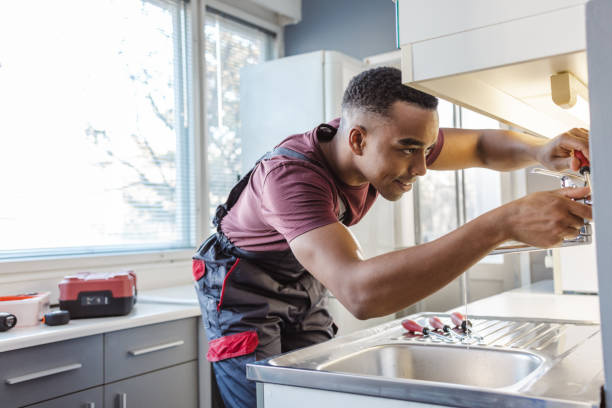 Best Plumbing Inspection Services  in Slippery Rock University, PA